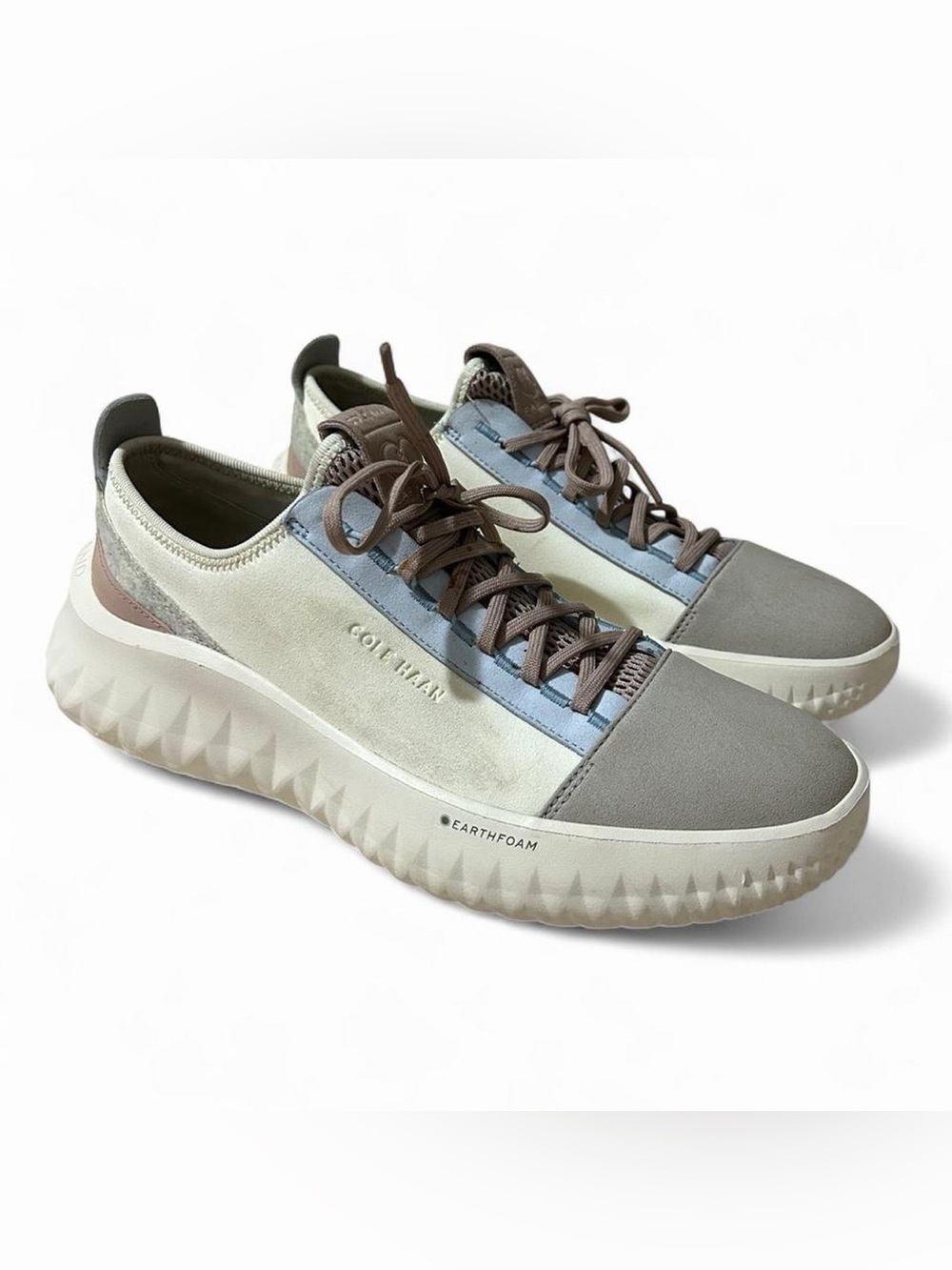 Women’s Cole Haan Generation Zero Grand II Earthlite Shoes Size 9